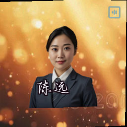 陈远